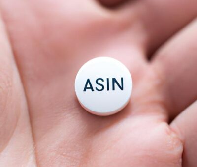 Aspirin Benefits For Heart