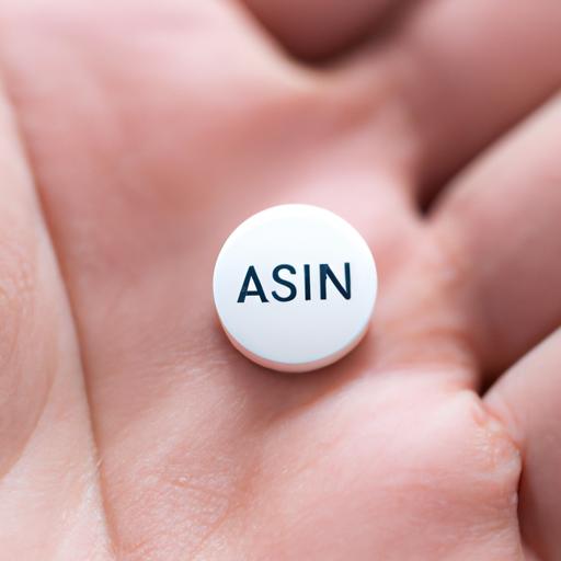 Aspirin Benefits For Heart