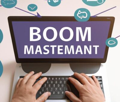 Boomi Master Data Management