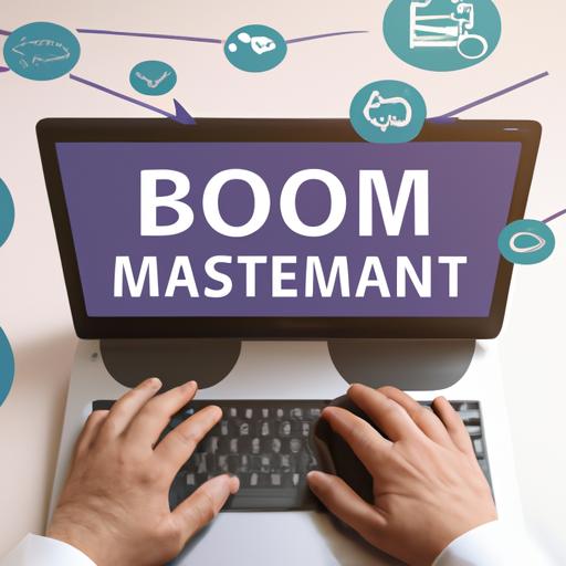 Boomi Master Data Management