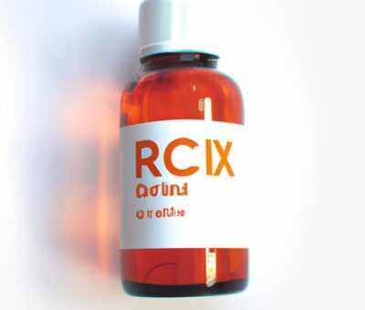 Redoxon Vitamin C Benefits For Skin