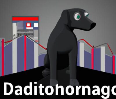 What Is Data Dog